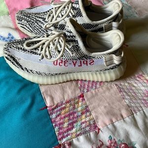 Yeezys